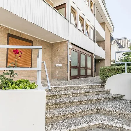 Апартаменты 