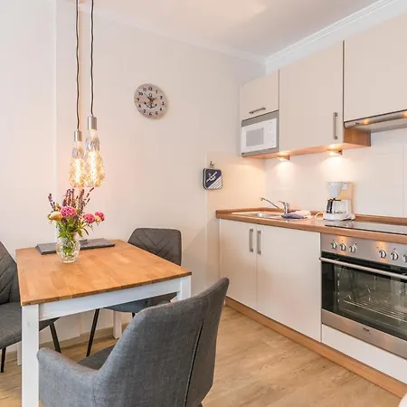 Апартаменты 