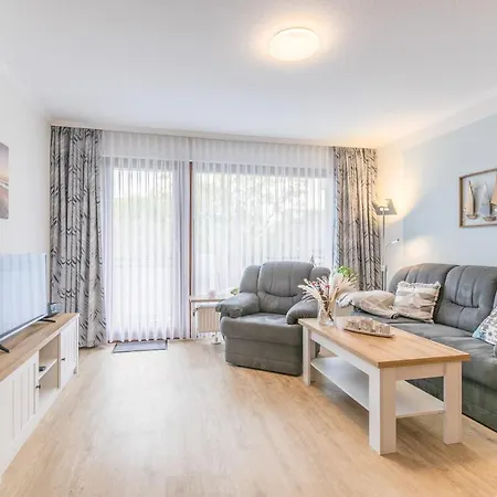 Апартаменты 