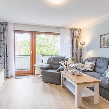 Апартаменты 