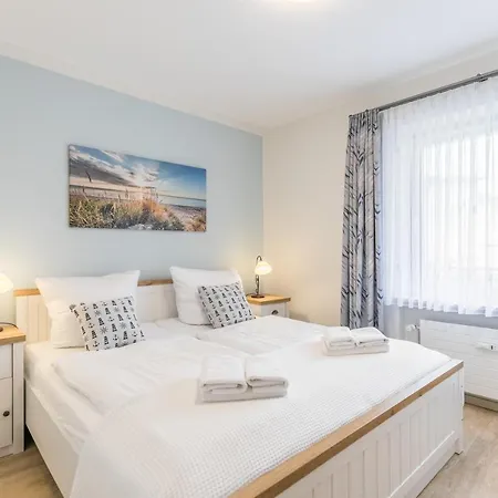 Апартаменты 