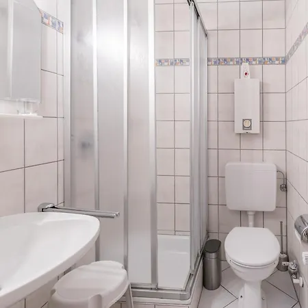 Апартаменты 